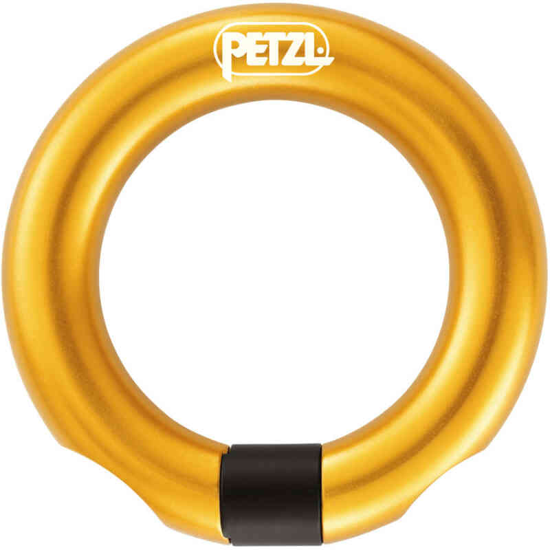 RING OPEN
