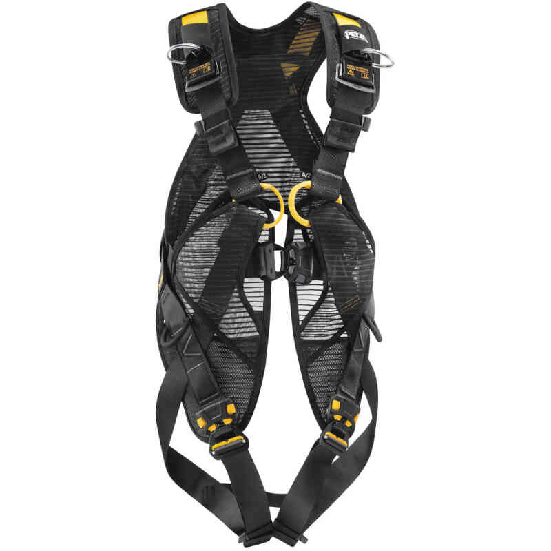 NEWTON EASYFIT International version (black version)