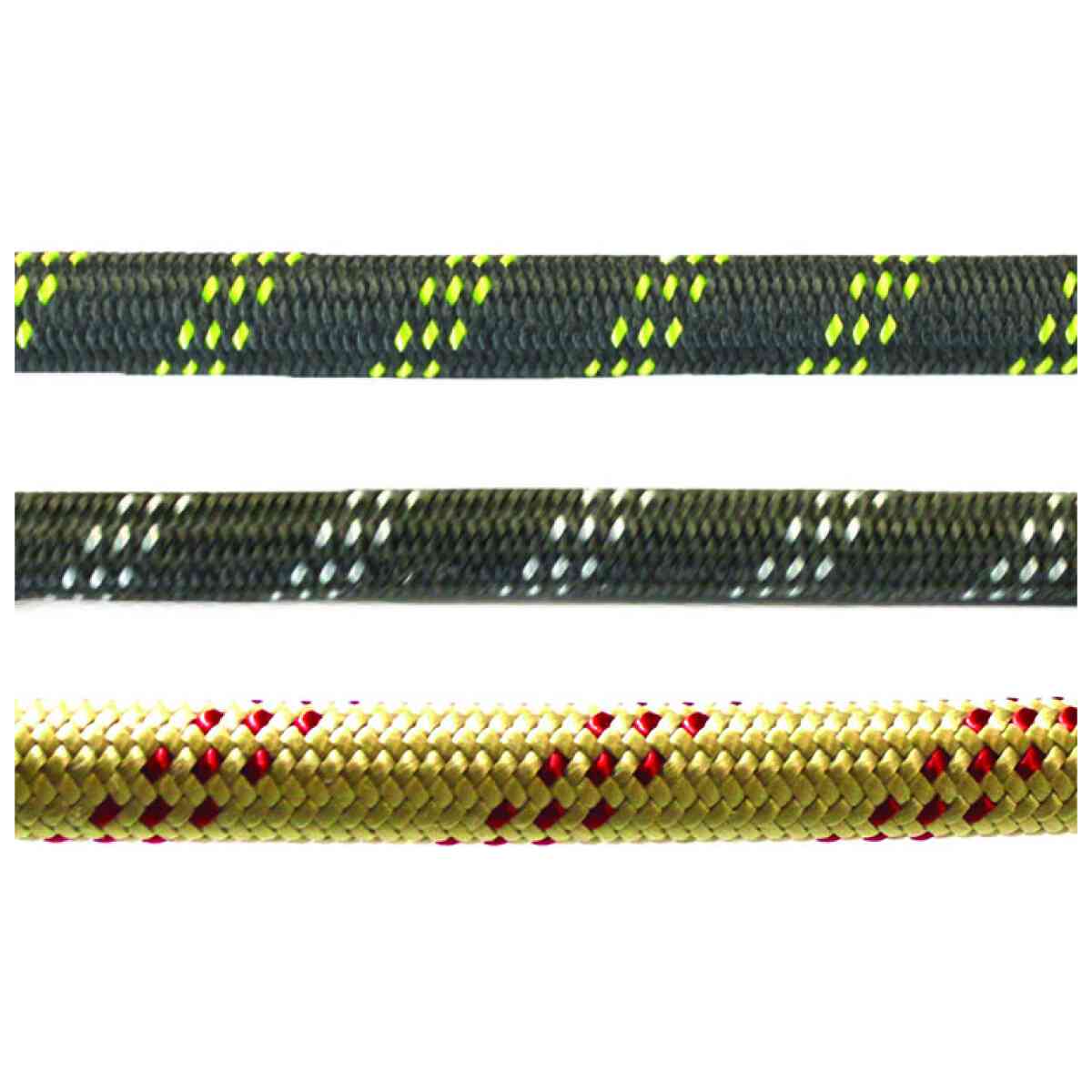 Marlow ProTec 500 rope 11mm 100m - Ropes & Rope Protection - Palmer ...