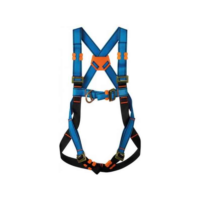 Harness HT22 - quick release buckles