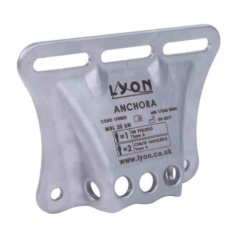 Lyon ANCHORA