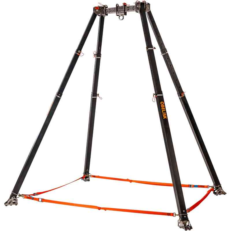 Lyon OBELISK Quadpod