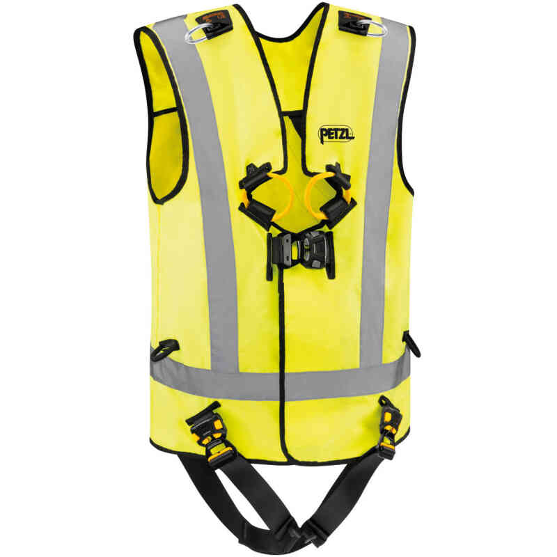 NEWTON EASYFIT HI-VIZ