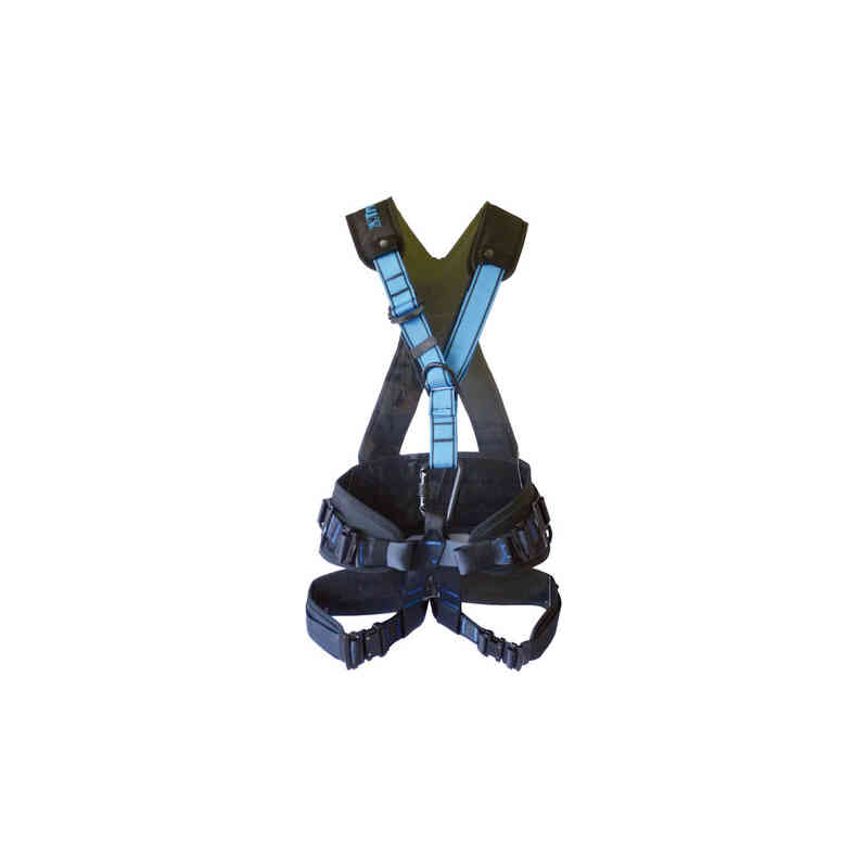 HT Secours harness