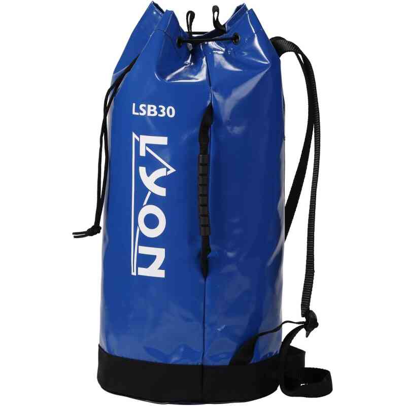 Lyon Rope Bags - 30 ltr