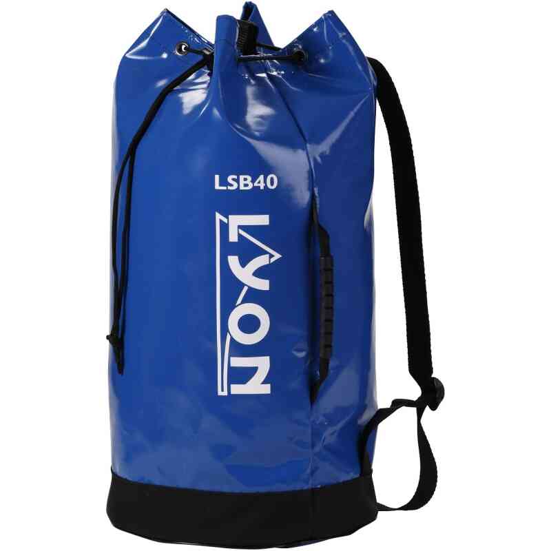 Lyon Rope Bags - 40 ltr