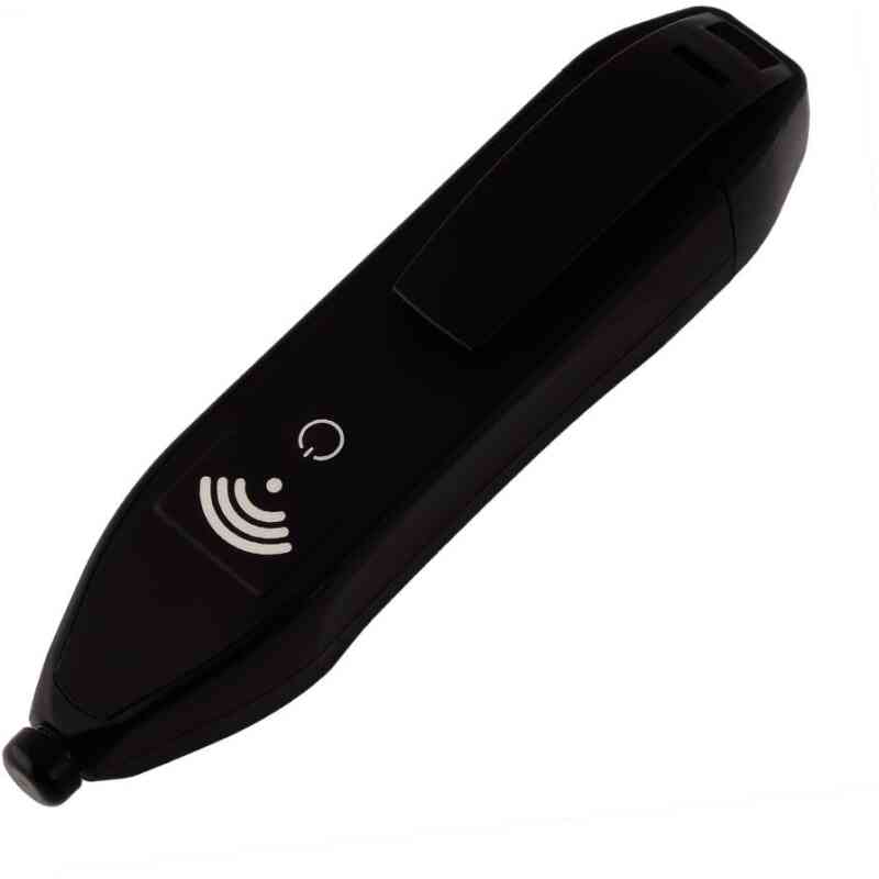 iD Reader