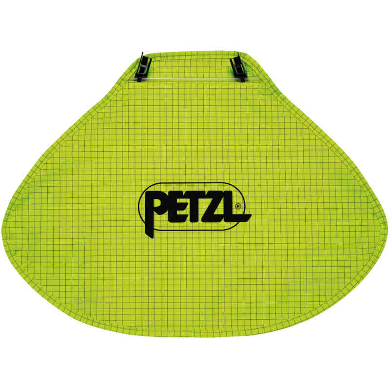 Nape protector for VERTEX and STRATO helmets