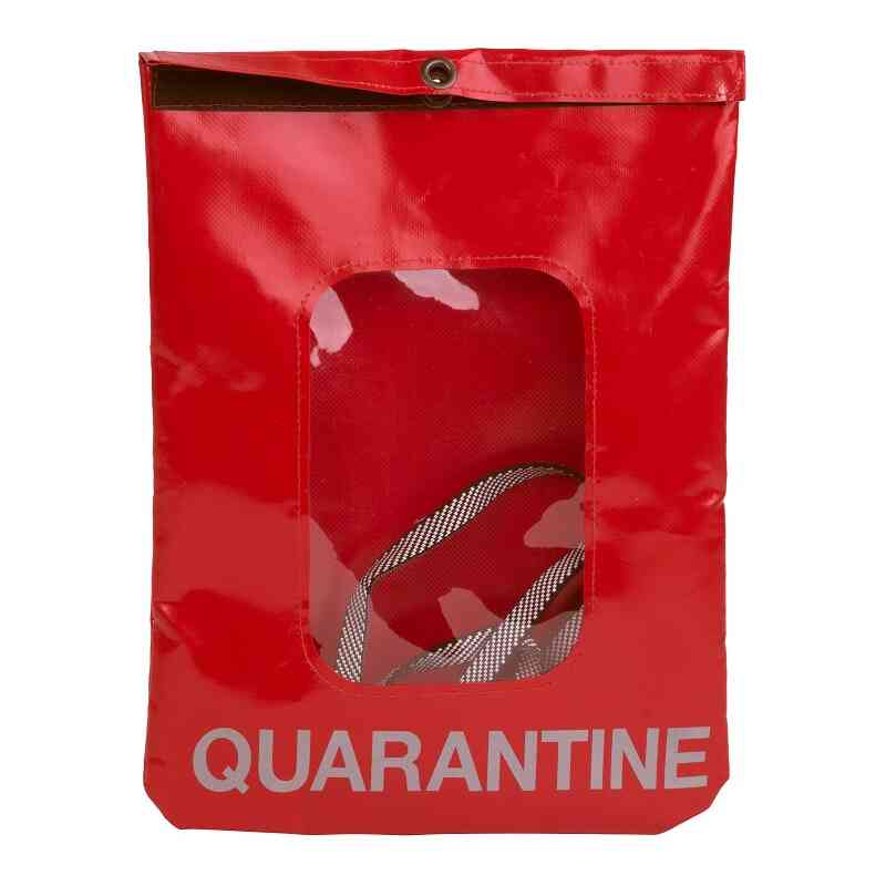 Lyon Quarantine Bag