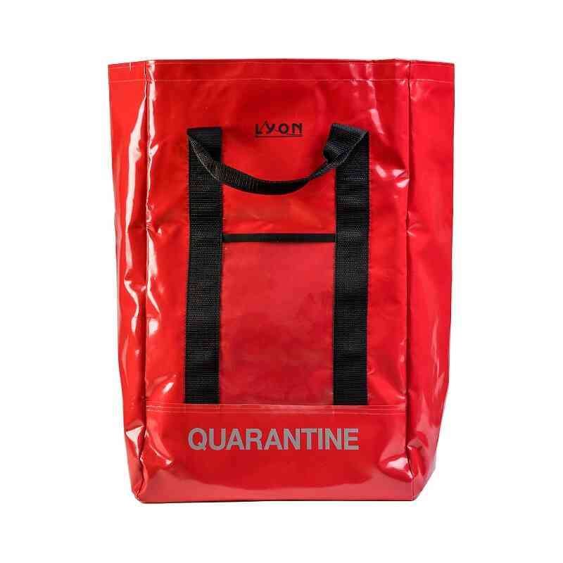 Lyon Quarantine Bag Large