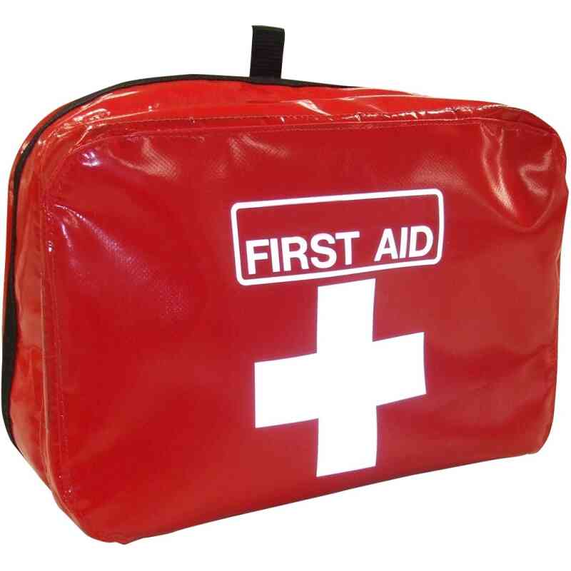 Lyon First Aid Bag