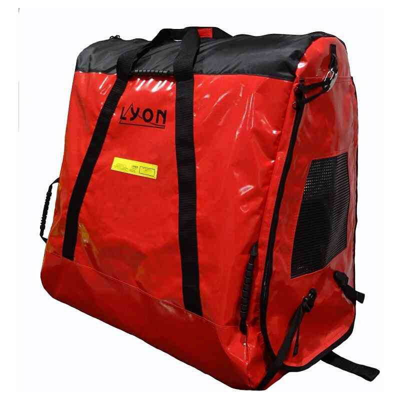 Lyon Small Animal Rescue Bag