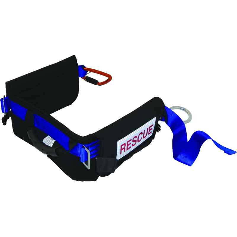 Lyon Casualty Harness