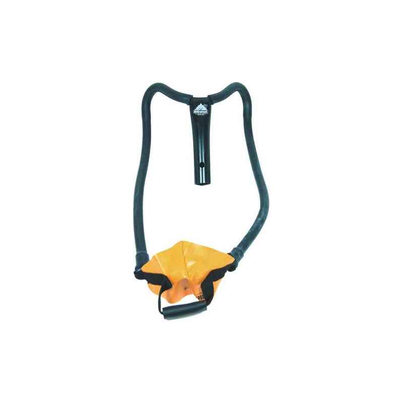Sherrill Big Shot Launcher Head