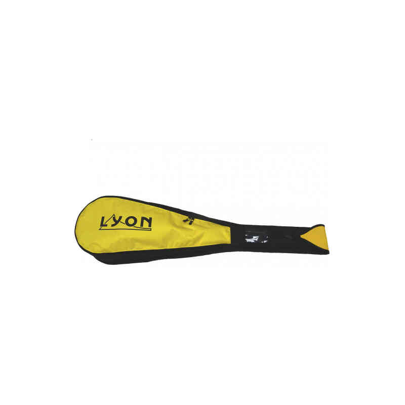 Lyon Launch Pad Bag