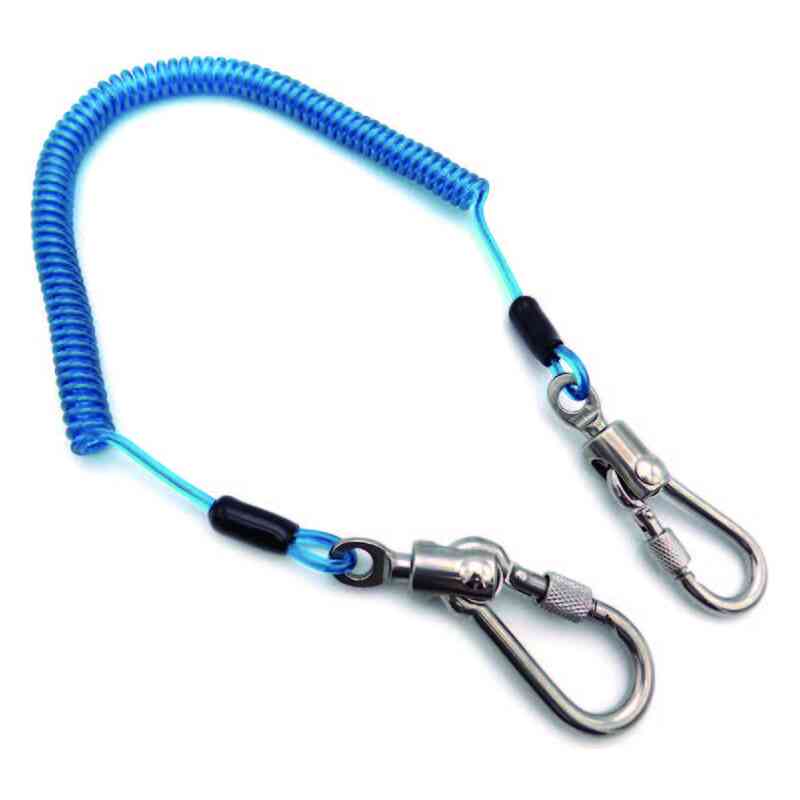 Tool lanyards for Window Cleaning