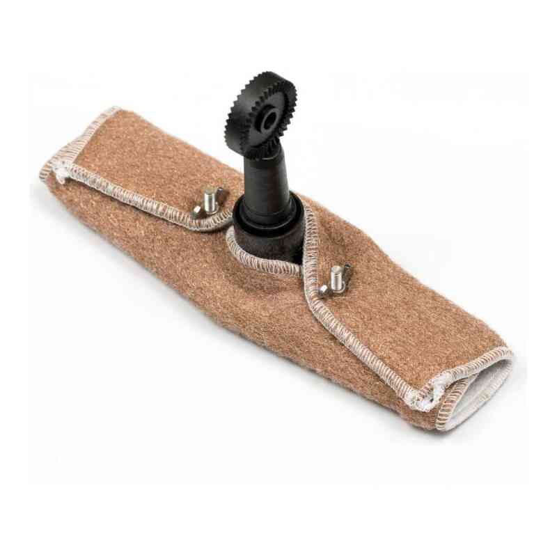 DA Multi Tool/Bronze Wool Pad Holder Kit