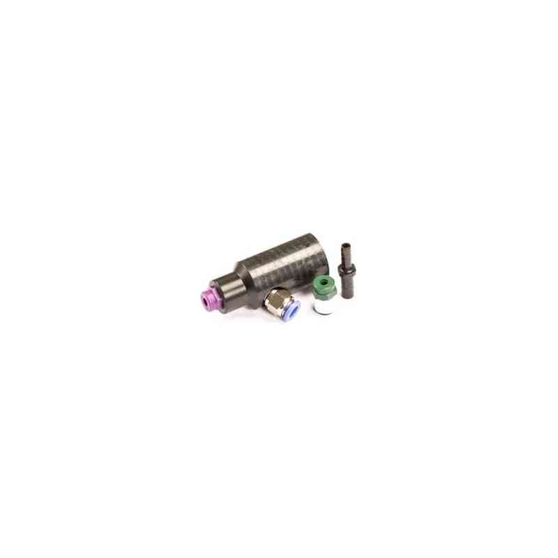DA Applicator with Full Cone Nozzles for Softwash application