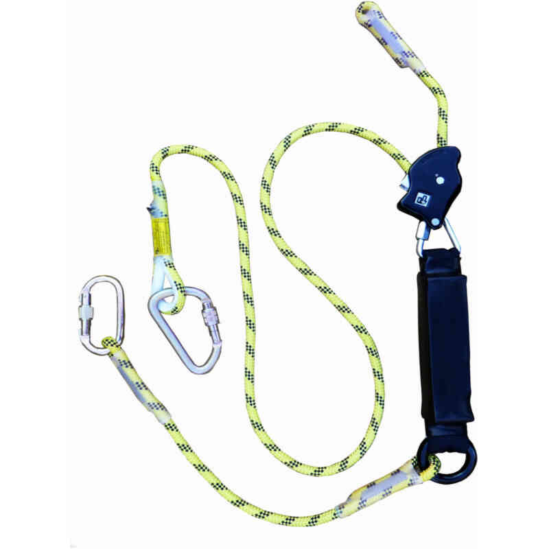 P+P 90092/RRWPS ROPE-RAT WORK POSITIONING SYSTEM