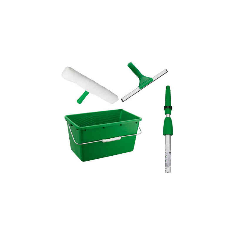 Window Cleaning Starter Kit