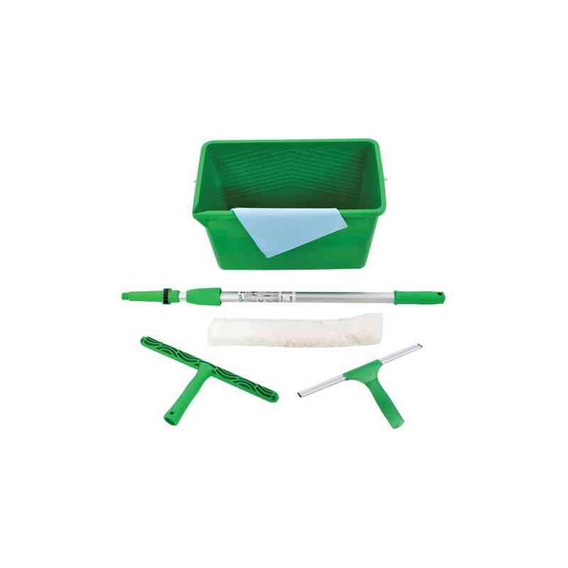 Value Window Cleaner Kit