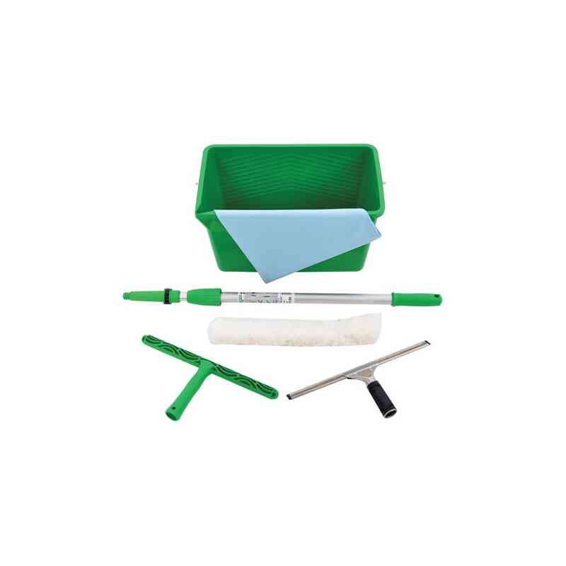 Contractor Window Cleaner Kit