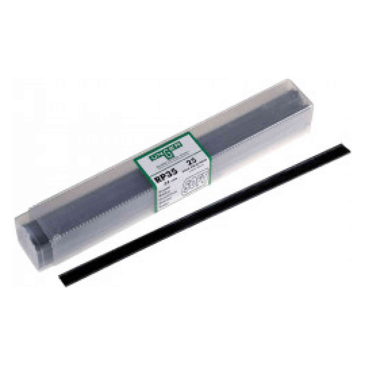 Unger Pro Soft Squeegee Rubbers - Window Cleaning Squeegees & Hand ...