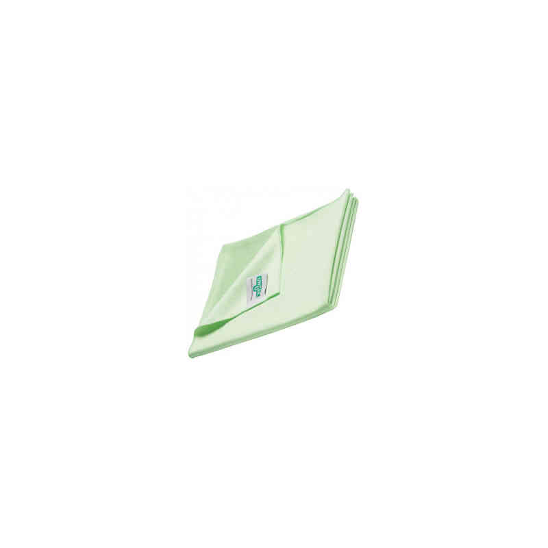 MicroWipeâ„¢ Glass Cloth