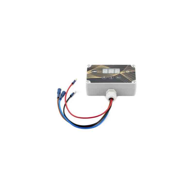 V16B Water Fed 12V pump controller