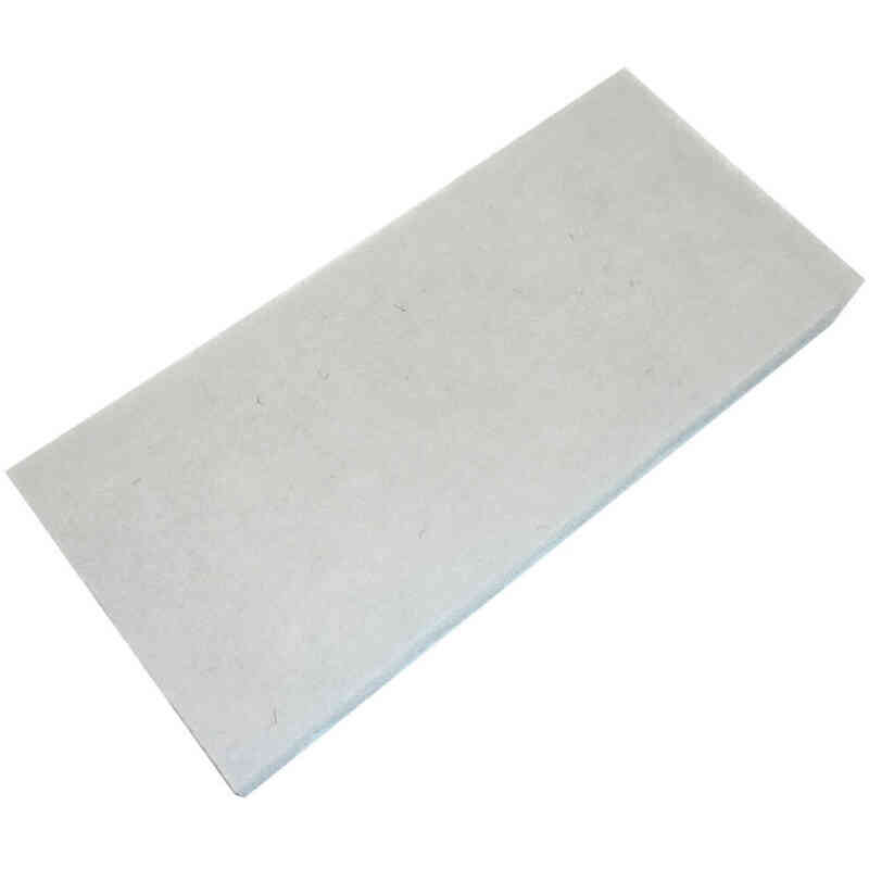Unger White Scrub Pad
