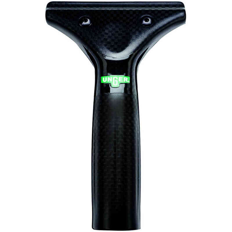 ErgoTec®-Carbon Squeegee Handle