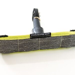DA Multi Tool/Stainless Steel Pad Holder