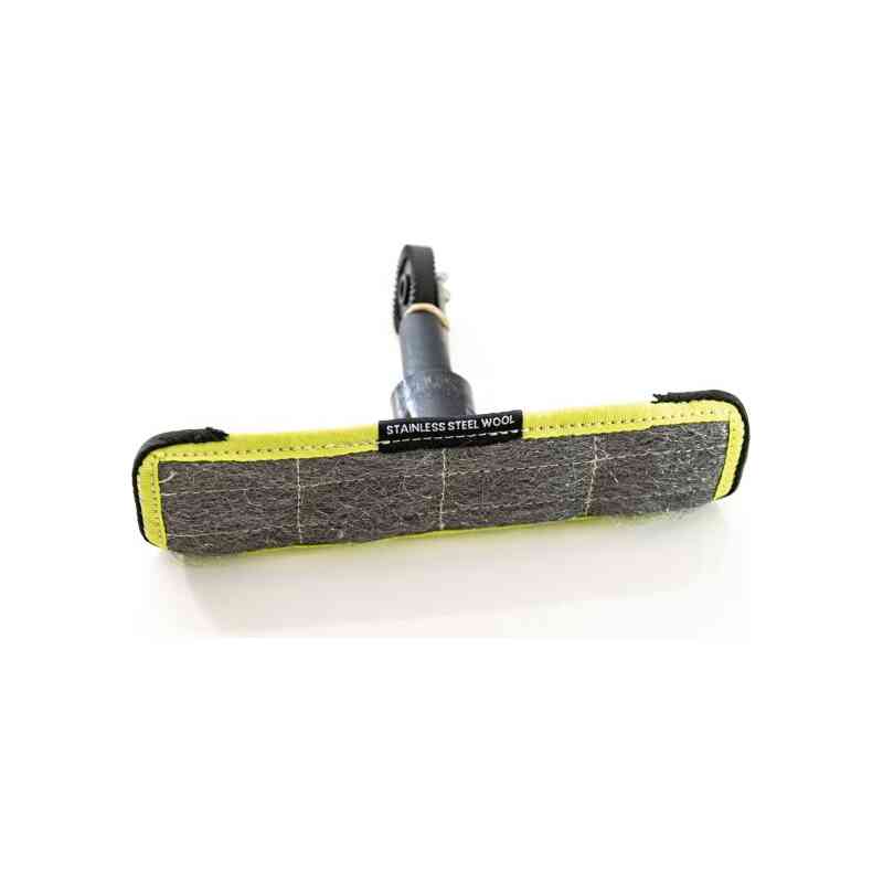 DA Multi Tool/Stainless Steel Pad Holder