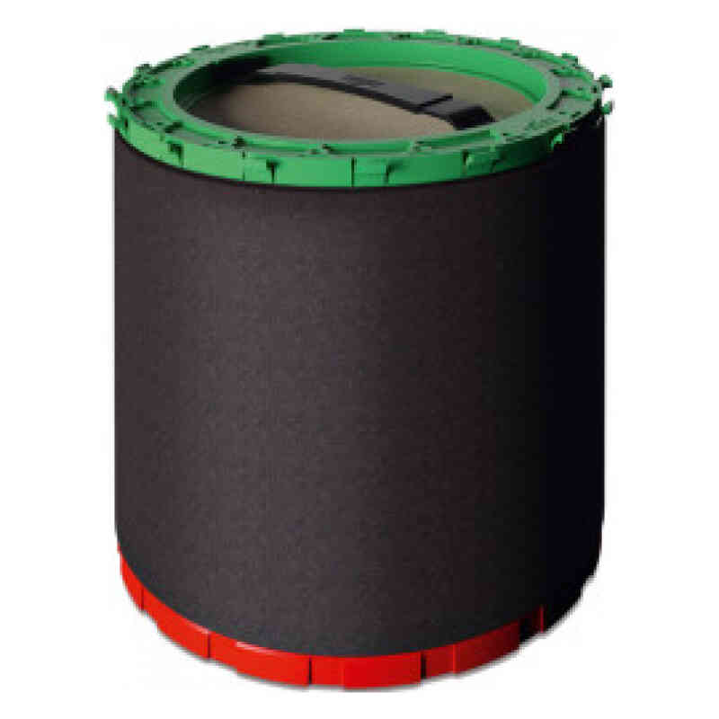 nLite HydroPower™ DI ULTRA Resin Packs