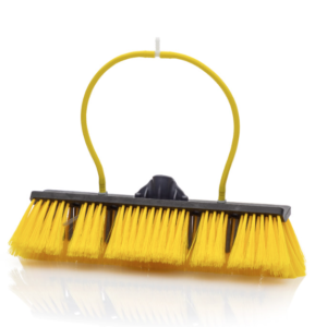 Unger nLite Solar Radius Brush