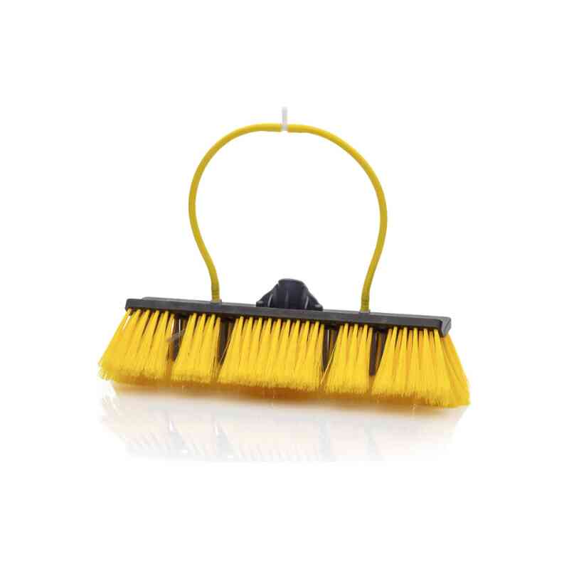 Unger nLite Solar Radius Brush