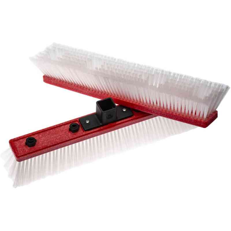 35CM ULTIMATE BRUSH - DUPONT SINGLE TRIM
