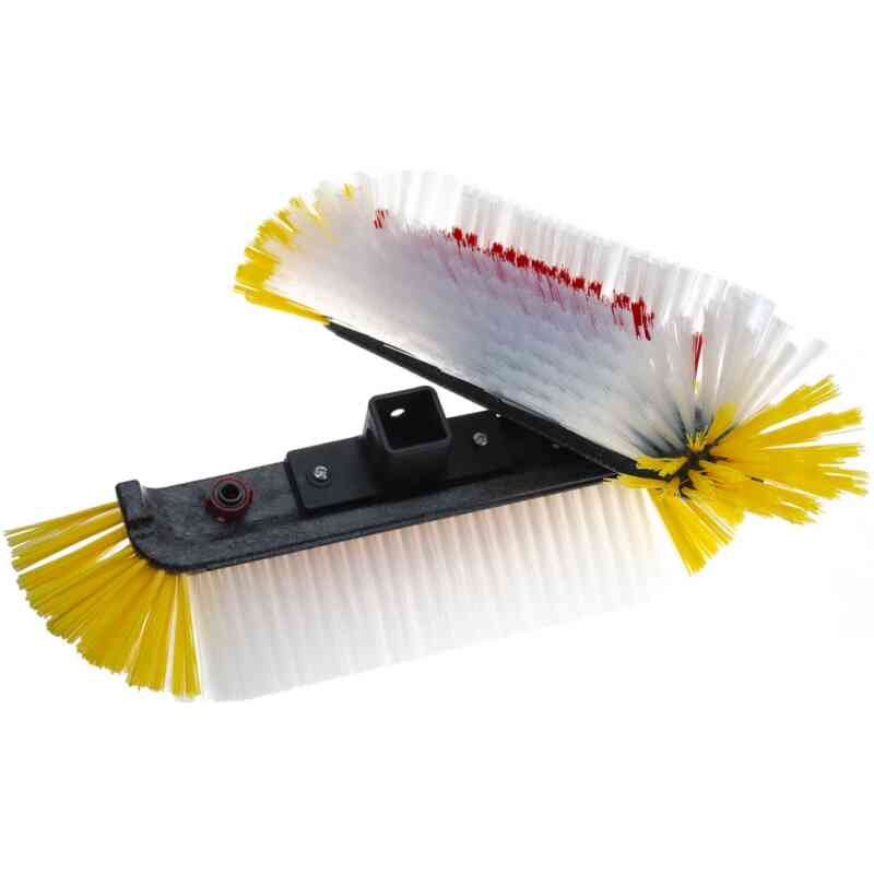 SILL 26CM BRUSH - STIFF
