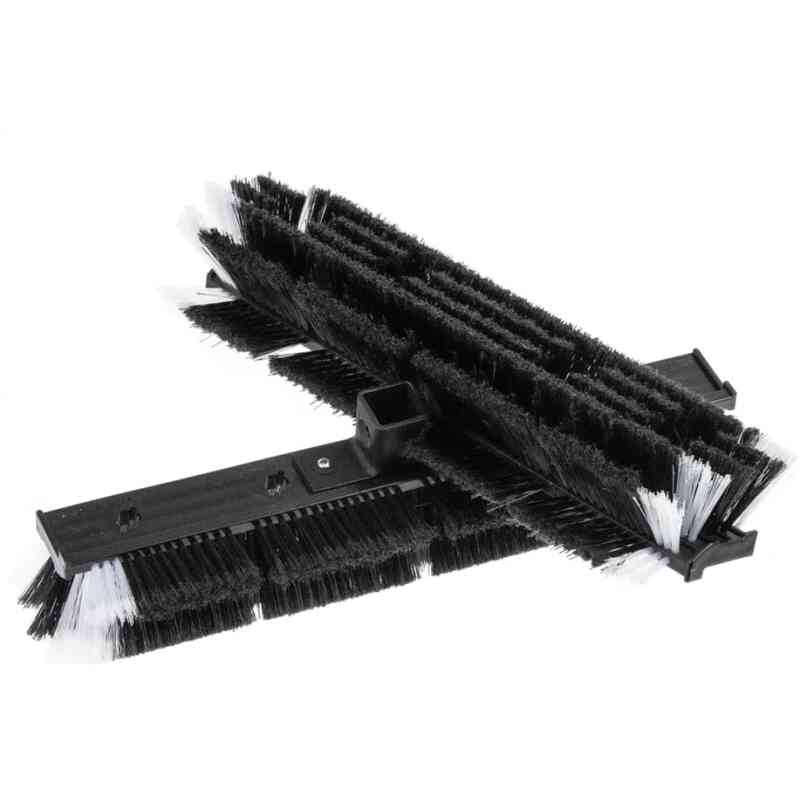35CM SILL XTREME BRUSH - FLOCKED