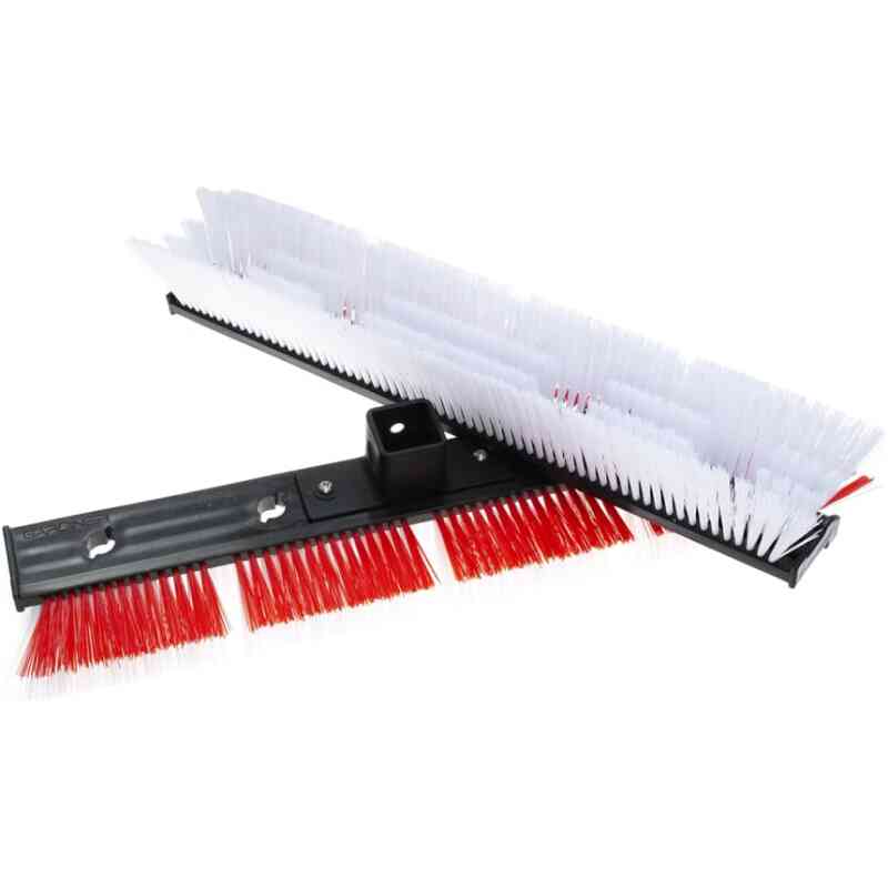 35CM SILL XTREME BRUSH - STIFF