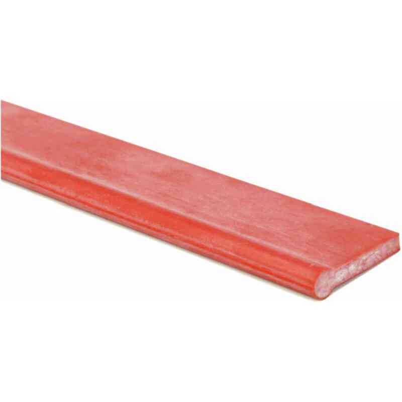 FaceLift® RazrBlade Red Rubber