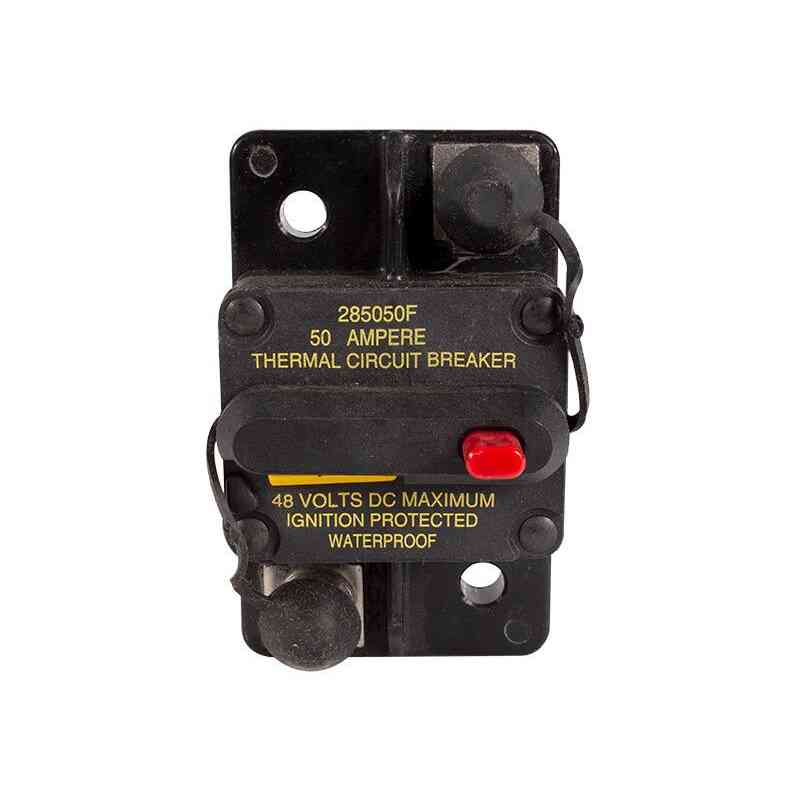 50 Amp Circuit Breaker