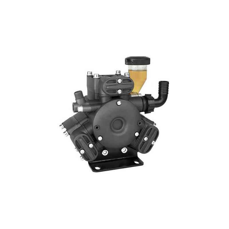 APS31 Pump