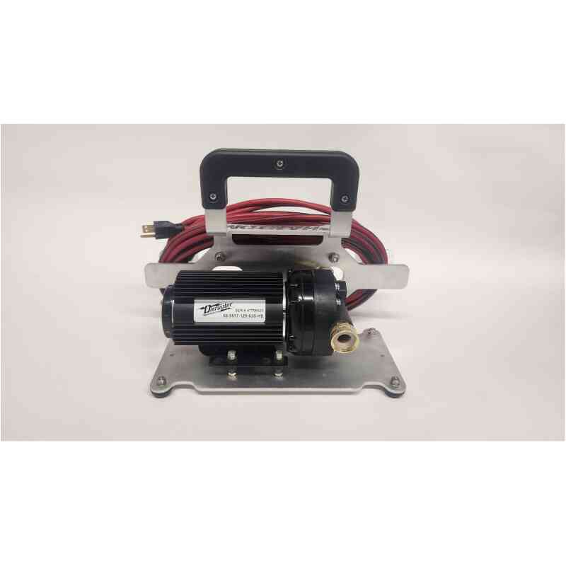 Phantom Window Works Booster Pump Kit (5GPM)