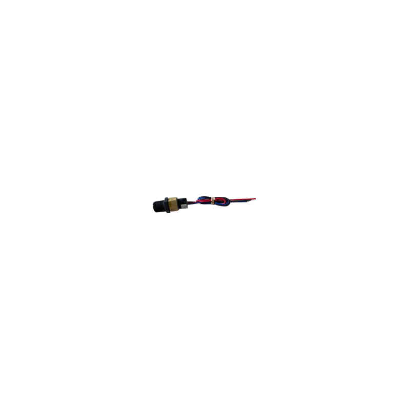 SoftWash Systems Rinse DC Pressure Switch Upgrade Assembly