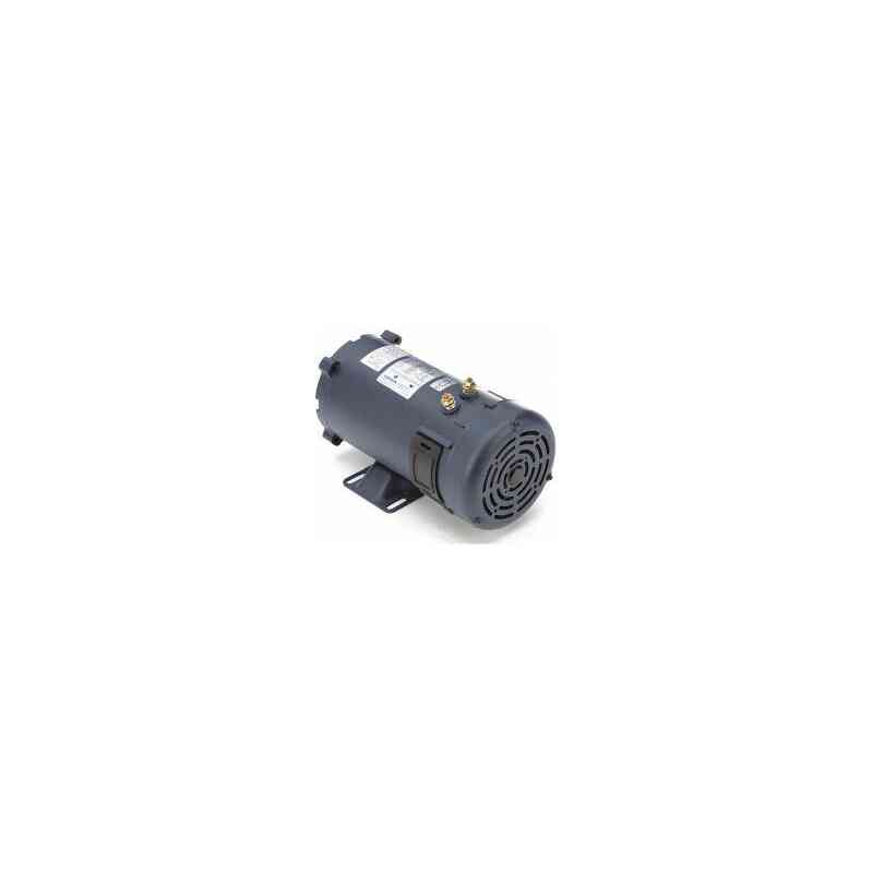 SoftWash Systems Rinse DC Motor - 3/4 HP Leeson Motor
