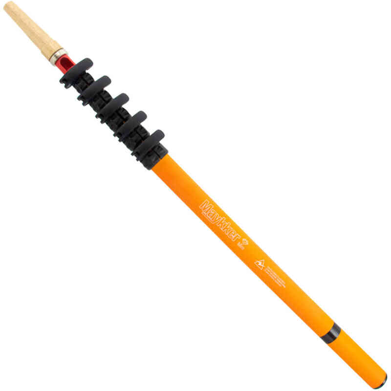 MaykkerMini Pure Carbon