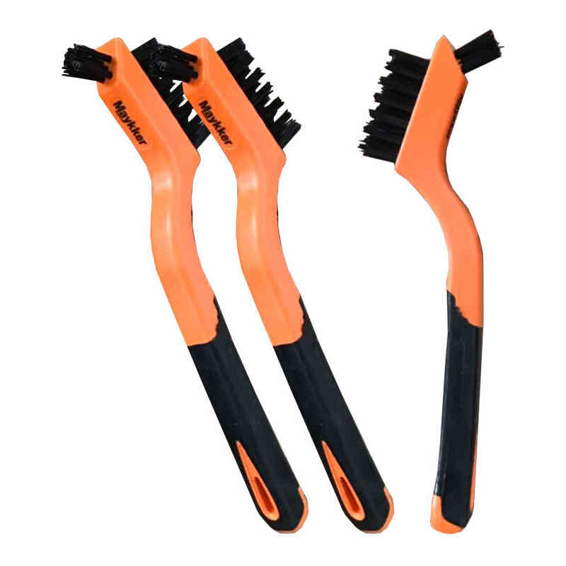Maykker TrackBrush