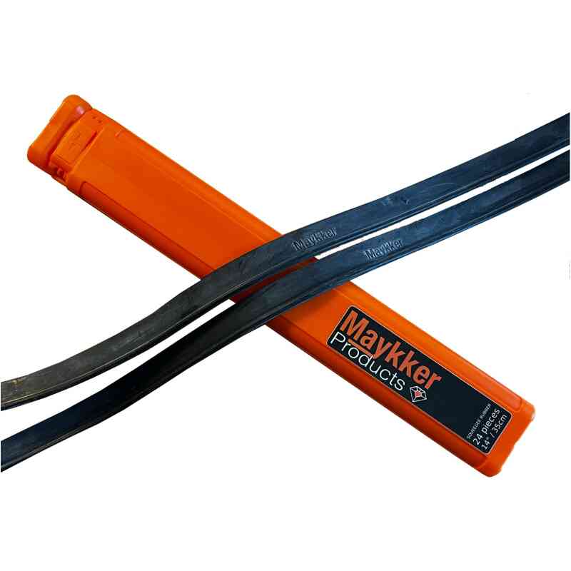 Maykker Soft Squeegee Rubber