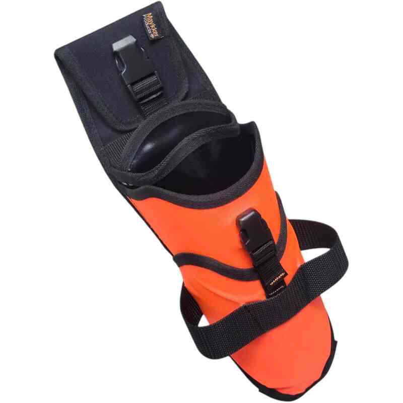 Maykker Silencer II - Orange Edition